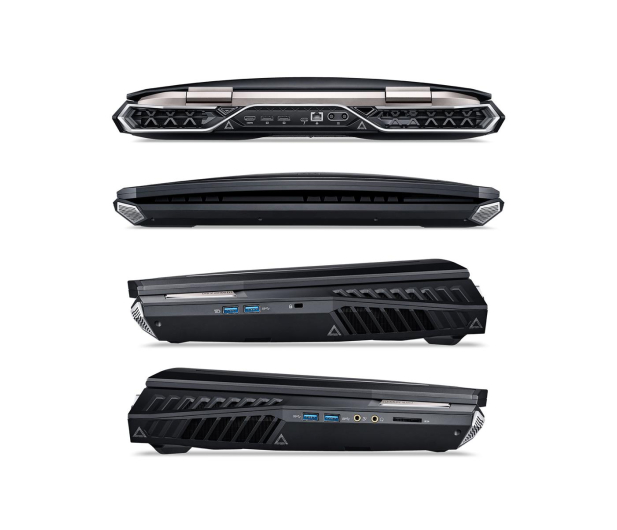 Acer Predator 21X i7-7820HK/64GB/1TB+1TB/Win10 1080SLI - 371015 - zdjęcie 5
